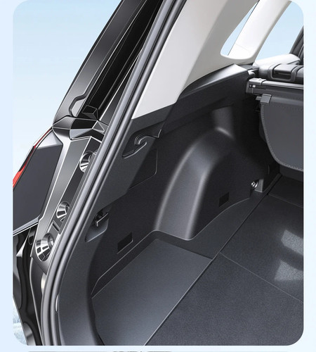Passend für toyota rav4 - für,