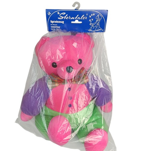 Sterntaler teddy bär xxl - sterntaler,