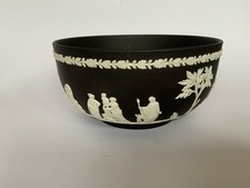 Wedgwood, Black basalt