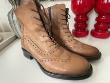 Budapester damen boots - budapester,