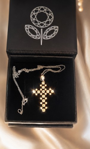 14k white yellow gold - white, &