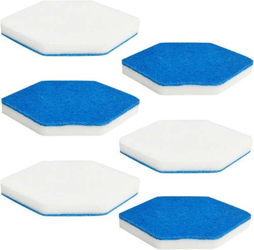 Vileda bath magic mop ersatz - magic,