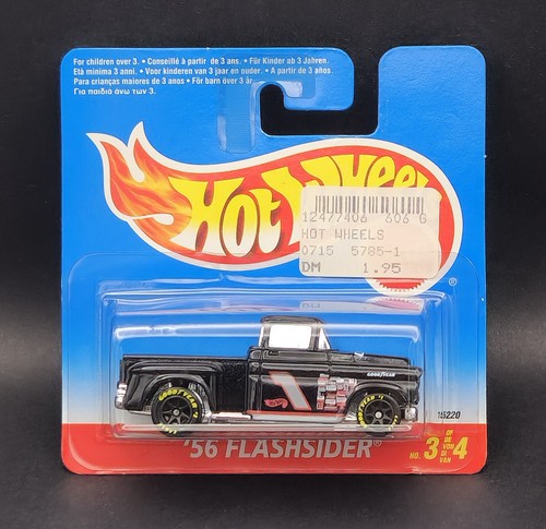 Hot wheels 1996 - wheels, race