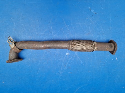 Auspuff flexrohr rohr alfa - auspuff,