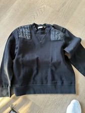 Moncler sweatshirt l - sweatshirt,