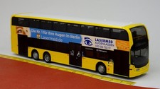 ADL Enviro 500 BVG Berlin