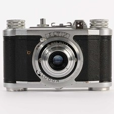 Altix Altissa ROW Tegonar