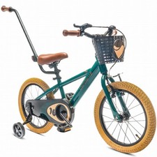 Kinderfahrrad Jungen Fahrrad