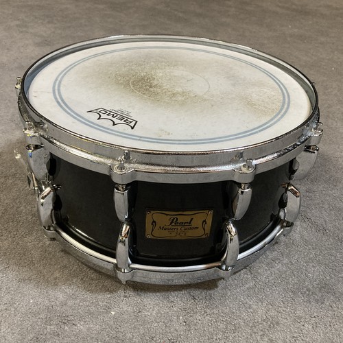 Pearl masters maple mmx snare - maple,