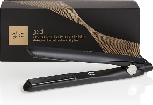 Ghd gold haarglätter styler - ghd,