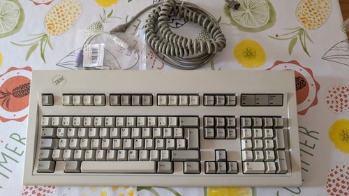 Ibm keyboard tastatur 1391403 - tastatur,