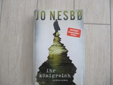 IHR KÖNIGREICH, Jo Nesbo (