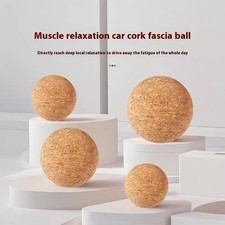 Natural cork myofascial - cork,
