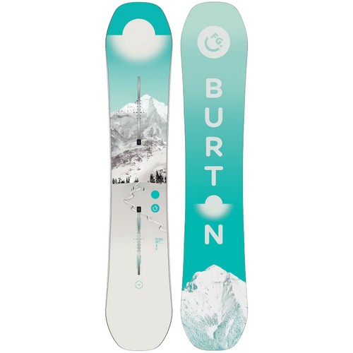 Burton damen all - damen,