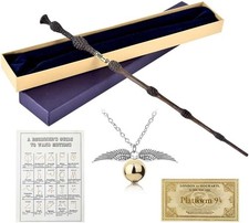 Dumbledore Zauberstab, 37CM