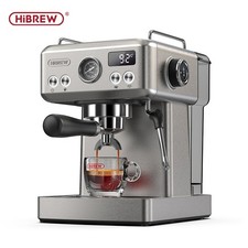 HiBREW H10A - Programmierbare