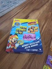 MICKEY AND THE ROADSTER RACERS