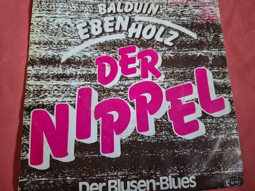 Balduin ebenholz hans - ebenholz,