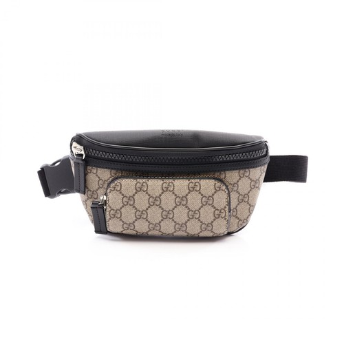 Gucci supreme belt - supreme, waist