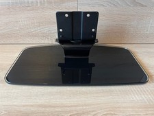 TV Glas Standfuß von Philips