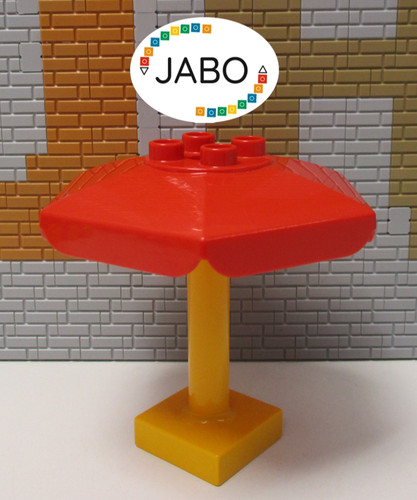 Lego duplo - (,