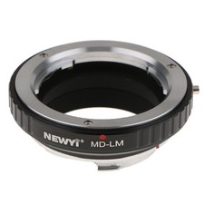 MD-LM für Minolta MD Objektiv für Leica M M9 M8 M7 M6 M5 M4 M3 MP M9-P M240 Kameras