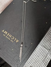 Halskette Jette 925 Silber