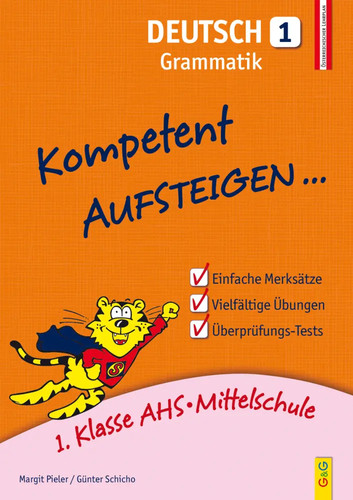 Kompetent aufsteigen - kompetent,