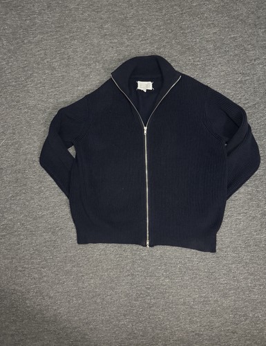 Maison margiela cardigan m - cardigan,