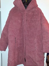 Deerberg Damen Mantel Größe 50