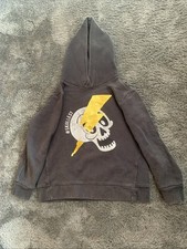 Zara Kapuzenpulli Kids