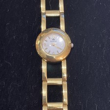 SEMPRE Damen Uhr Goldene