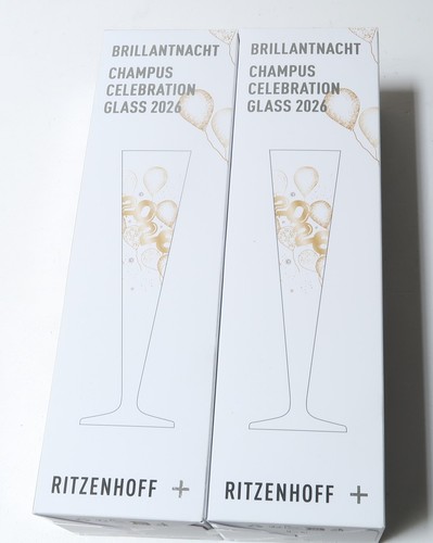 Ritzenhoff champus - 2,