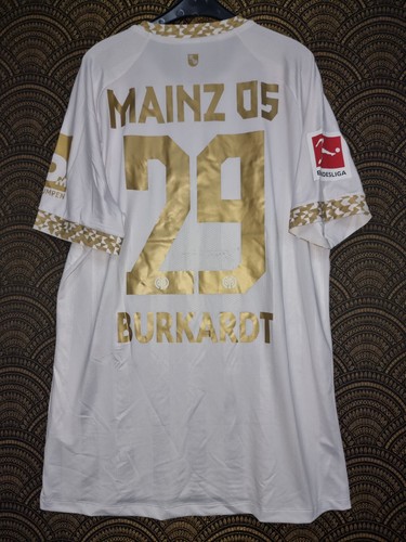 Original spielertrikot trikot - original,
