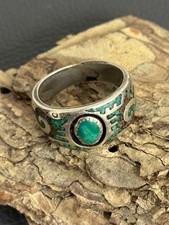 Vintage Ring - Indianerschmuck