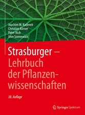 Strasburger - Lehrbuch der
