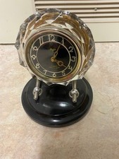 Majak USSR  Tischuhr