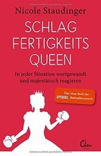 Schlagfertigkeitsqueen: In