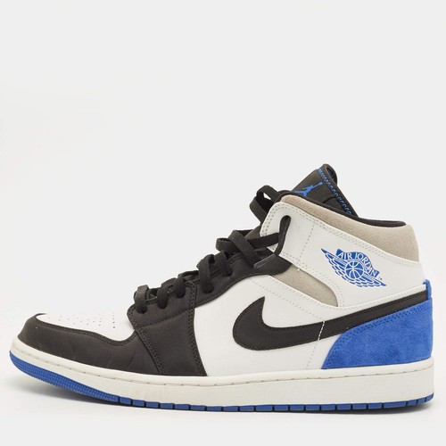 Air jordan royal - air, black
