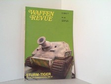 Waffen Revue. Nr. 35. IV