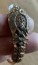 Anna Dello Russo Ohrringe