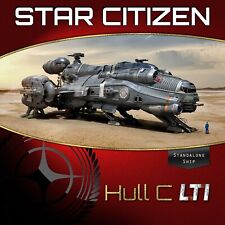 Star Citizen - MISC Hull C LTI