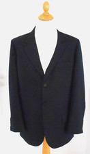 Herren Seiden /Mohair Anzug