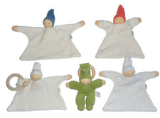 Auswahl Nanchen Natur Wichtel