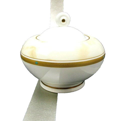 Zuckerdose mit deckel san - zuckerdose,