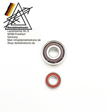 Kugellager Set passend für