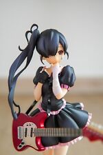 K-ON! - Nakano Azusa - 1/8 Figur - 5th Anniversary (Animaru!, Stronger)