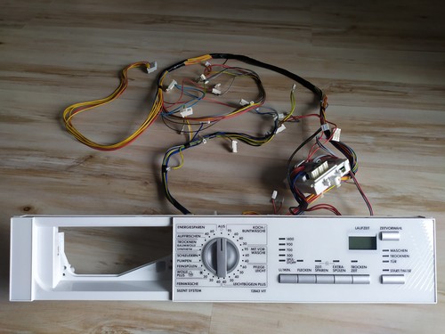 Aeg lavamat 12843 vit - aeg,