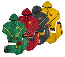 Time Is Money Rasta Löwe