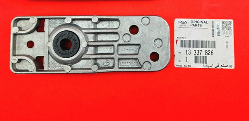 Originaler opel - 1x,